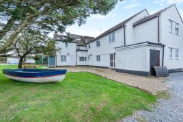 Ocean Breeze - Rhossili Sunset Suite