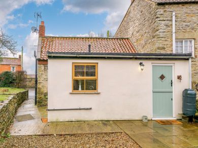 Bee Cottage - Yorkshire (OC-91049)