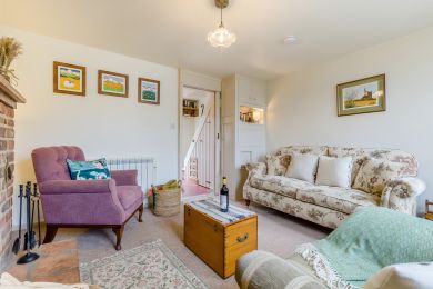 Jasmine Cottage - Colkirk (OC-J33005) Jasmine Cottage - Colkirk (OC-J33005)