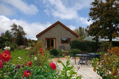 Oak Tree Cottage (OC-1277)