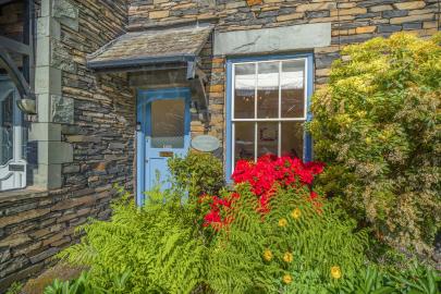 Graystones Cottage (OC-G42443)