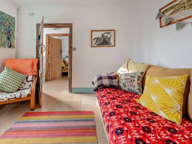 Barn Cottage - Marloes (OC-93577) Barn Cottage - Marloes (OC-93577)