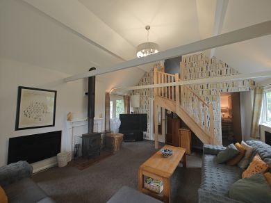 Highfield Cottage (OC-H45921) Highfield Cottage (OC-H45921)