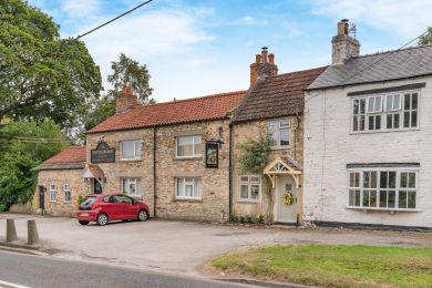 Rose Cottage - Skeeby (OC-R32578)