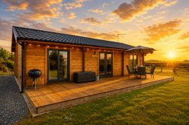 Caythorpe Lodge