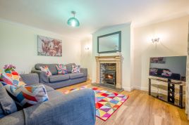 Cherry Cottage - Cannalidgey
