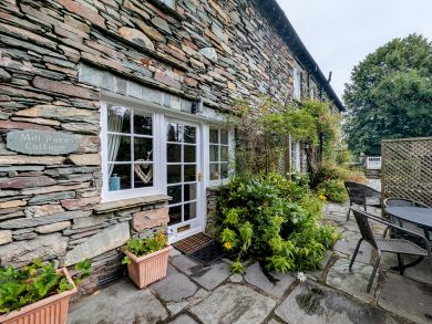 Mill Race Cottage (OC-GL053)