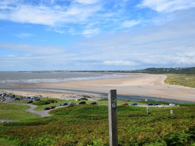 Coastal Cwtch (OC-88522)