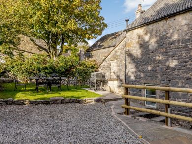 Ivy House - Wetton (OC-79554)