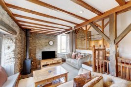 High Grove Cottage