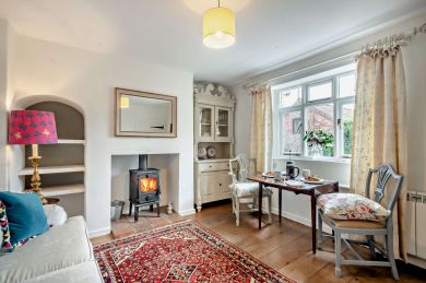 Apple Tree Cottage - Holt (OC-A28962)