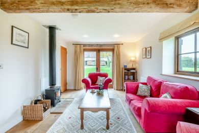 Plough Cottage (OC-HPLOUG)