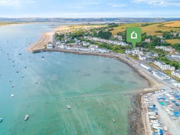 The Anchorage - Instow (OC-THEAN)
