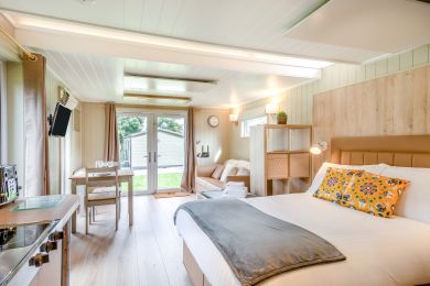 Dalesman Studio Lodge 2 (OC-D46371) Dalesman Studio Lodge 2 (OC-D46371)
