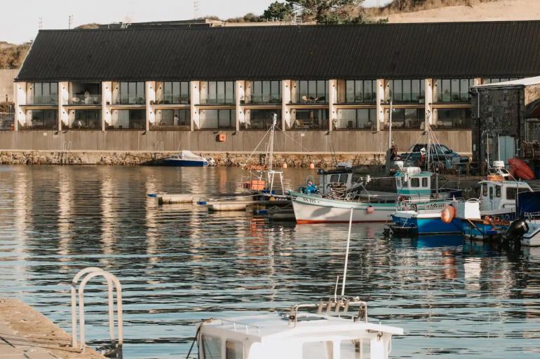 The Lobster Pot Hayle The Lobster Pot Hayle in Hayle