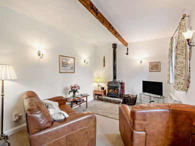Ballingers Granary Cottage (OC-44960) Ballingers Granary Cottage (OC-44960)