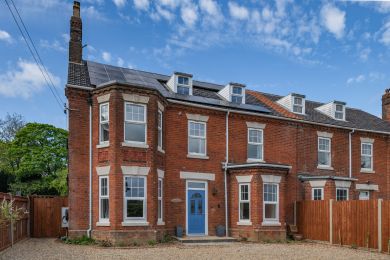 Oak View - Norfolk (OC-O30437) Oak View - Norfolk (OC-O30437)