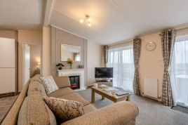 Dentdale Lodge