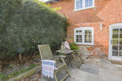 Walnut Tree Cottage (OC-W31880)