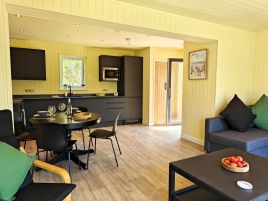 Firefly Lodge