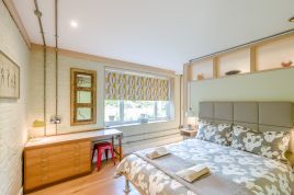 Ground Floor West