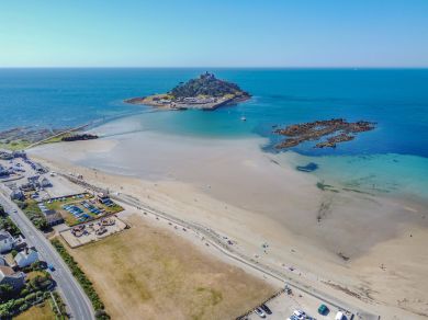 Marazion Lower Deck (OC-M30667)