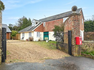 Broomhill Lodge Cottage (OC-B31019)