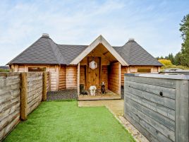 The Chicken Coop - Clyde Valley