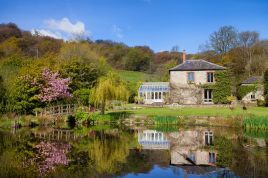 Hutchinghayes Farmhouse