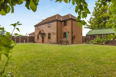 Broad Farm Cottage (OC-B41410)