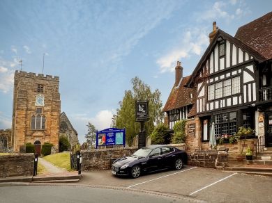 March Cottage - Goudhurst (OC-56347)
