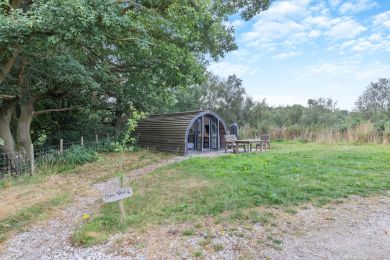 Owl Glamping Retreat (OC-O29304)