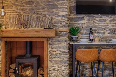Victoria Cottage - Lynton (OC-V42649) Victoria Cottage - Lynton (OC-V42649)