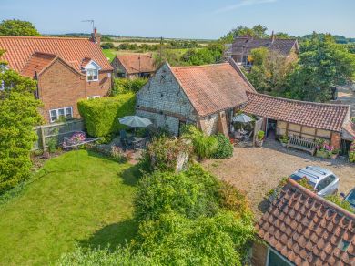 Eastgate Barn (OC-E29761) Eastgate Barn (OC-E29761)