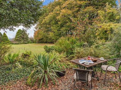 Lydford Lodge (OC-LYDLO)