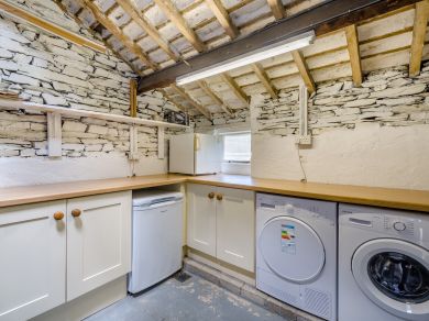 Barn End - Hawkshead (OC-LLH09) Barn End - Hawkshead (OC-LLH09)