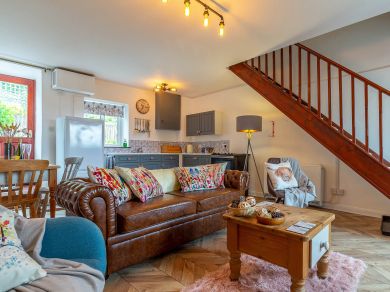 Goldfinch Cottage (OC-78303) Goldfinch Cottage (OC-78303)