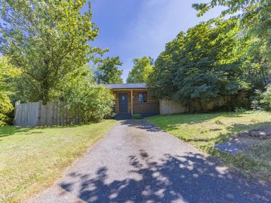 Becks Meadow Lodge (OC-44291) Becks Meadow Lodge (OC-44291)