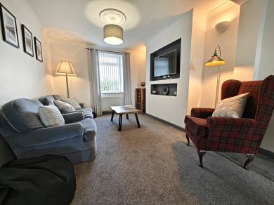 Solway Cottage (OC-S30193)