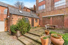Dinky Cottage - Whitby