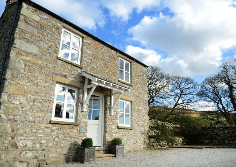 Mill House Cottage Mill House Cottage In Kirkby Lonsdale