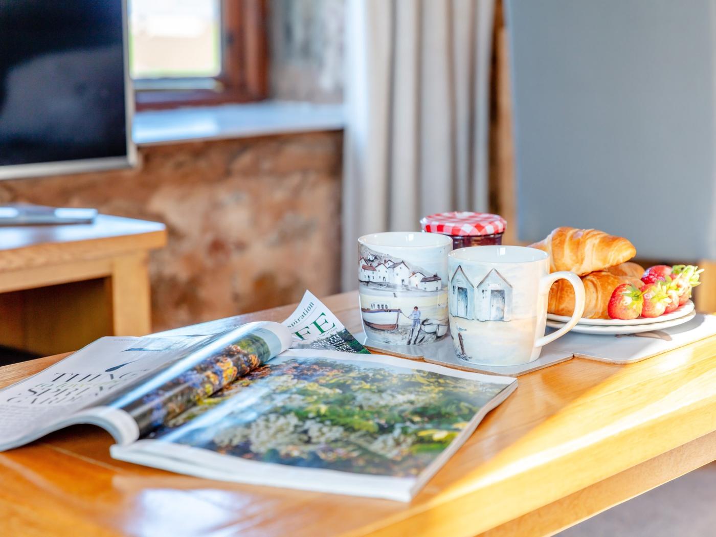 1 Bedroom Cottage in Exeter - Dog Friendly Holiday Cottage in Exeter ...