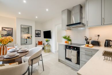 The Artisan Retreat 1 (OC-A38213) The Artisan Retreat 1 (OC-A38213)
