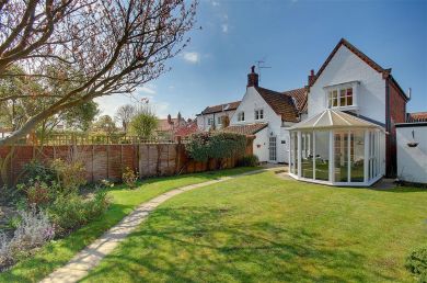 Church Farm Cottage (OC-CHFC)
