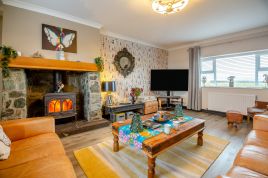 Trewan House