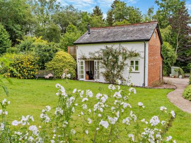 Finch Cottage - Talyllyn (OC-BN157) Finch Cottage - Talyllyn (OC-BN157)
