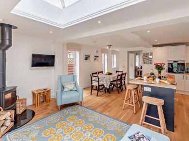 Garth Cottage - Bembridge (OC-94115) Garth Cottage - Bembridge (OC-94115)