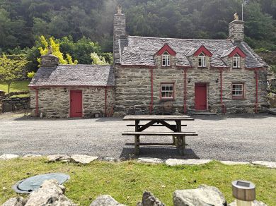 Penmaen Cottage (OC-P32333)