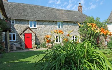 Otter Valley Farmhouse (OC-O32661)
