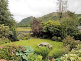Newlands - Kiln How
